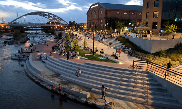 Confluence Park photo 2